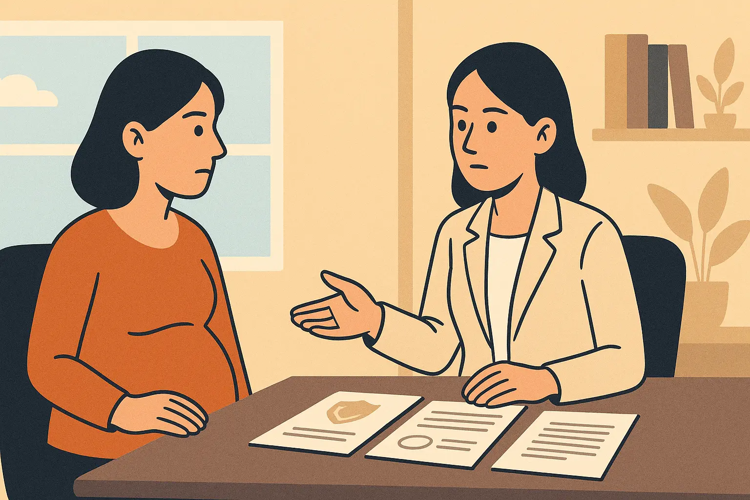 Lao động nữ nuôi con nhỏ có được tan làm sớm mà vẫn hưởng lương không?