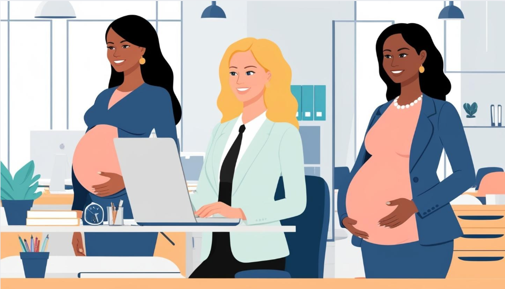 Thẩm quyền cấp giấy chứng nhận nghỉ dưỡng thai