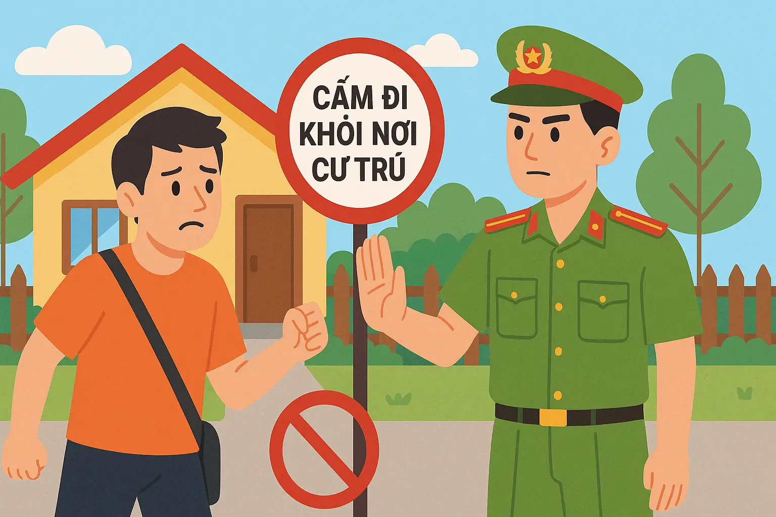 Thời hạn áp dụng biện pháp ngăn chặn trong giai đoạn truy tố là bao lâu?