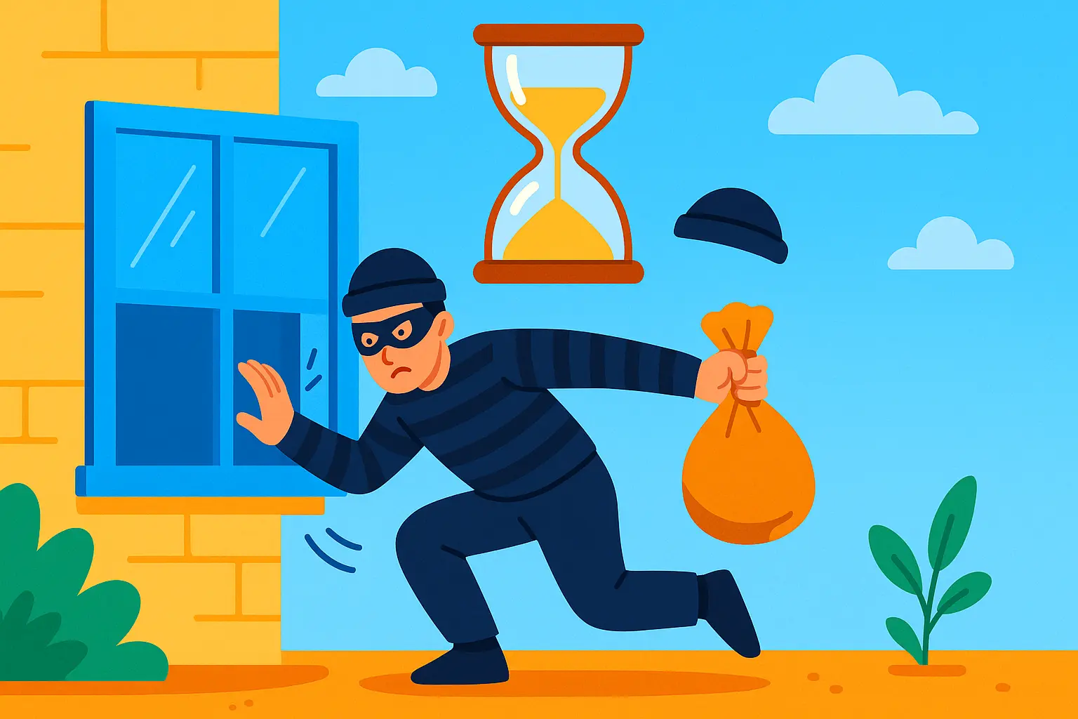 Thời hiệu truy cứu trách nhiệm hình sự được xác định như thế nào?