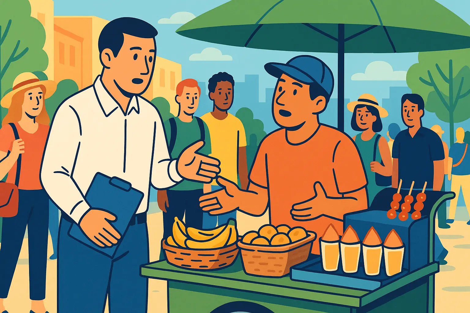 Thời hiệu xử phạt vi phạm hành chính đối với hành vi ép khách du lịch mua hàng là bao lâu?