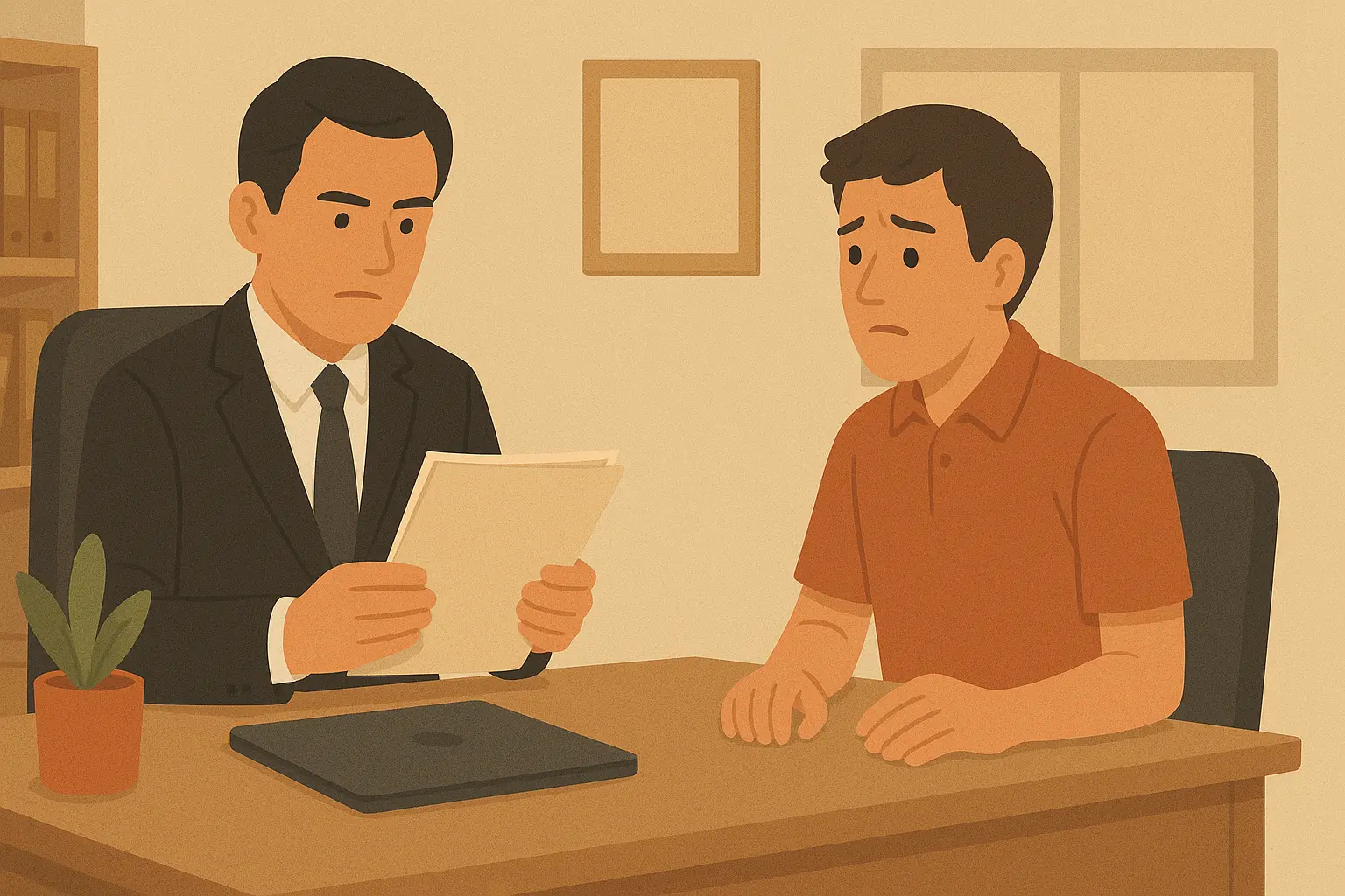 Thu hồi giấy phép tư vấn du học có cần nêu rõ lý do không?