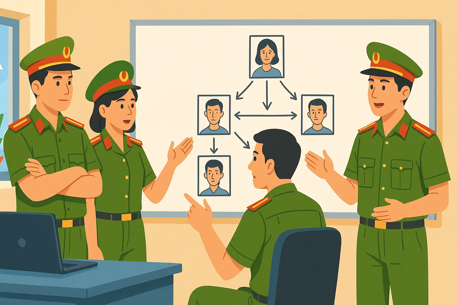 Người bào chữa được thu thập và giao chứng cứ bào chữa như thế nào?