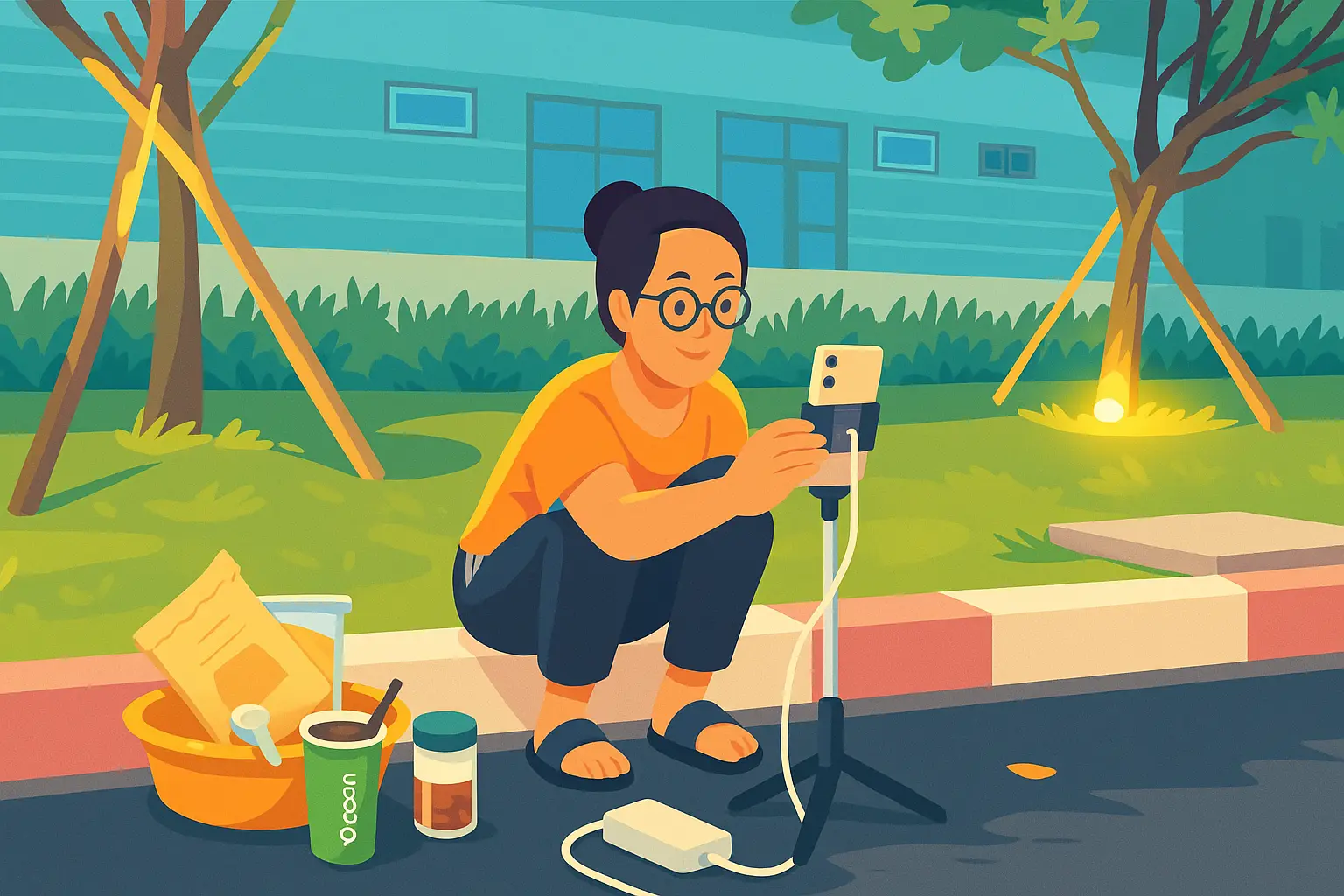 Quy định về thuế đối với các khoản quyên góp