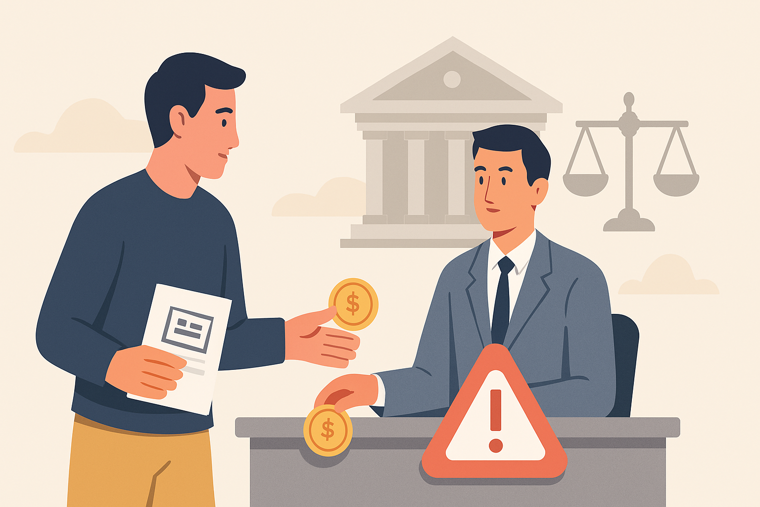 Thuế trực thu là gì?