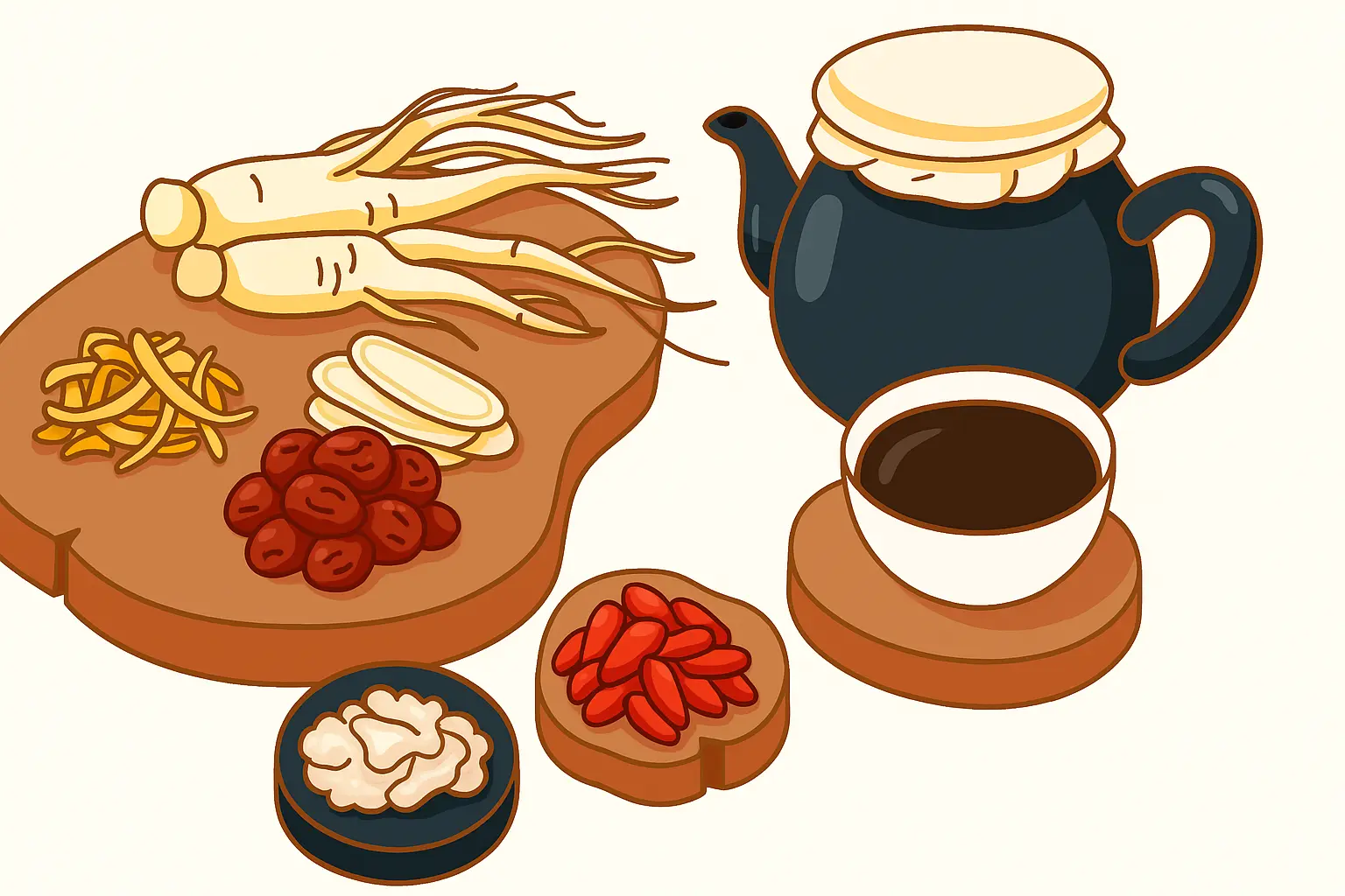 Cơ sở bán thuốc cổ truyền cần đáp ứng điều kiện gì?