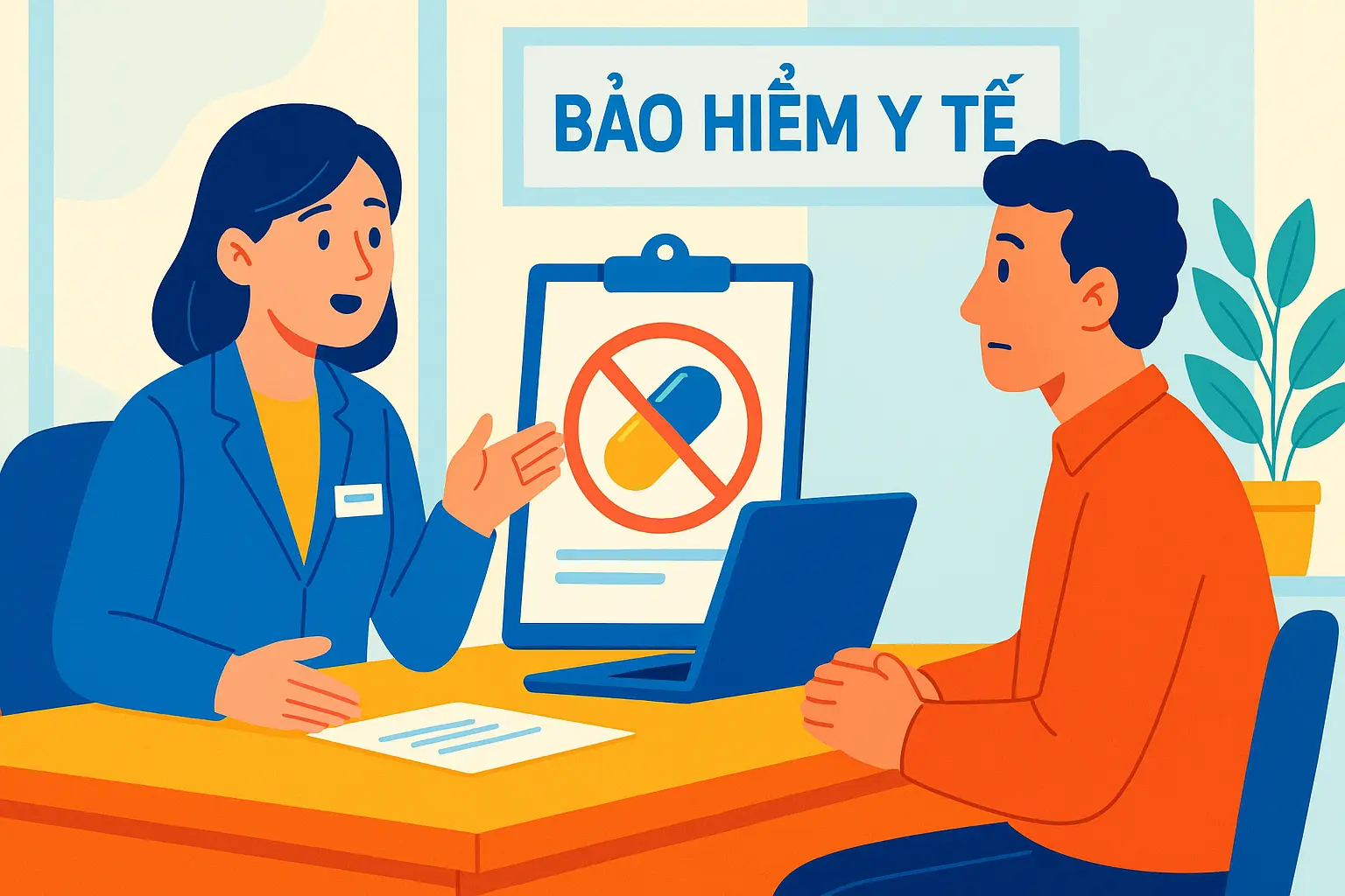 Thuốc nào có thể bị đưa ra khỏi danh mục được hưởng bảo hiểm y tế?