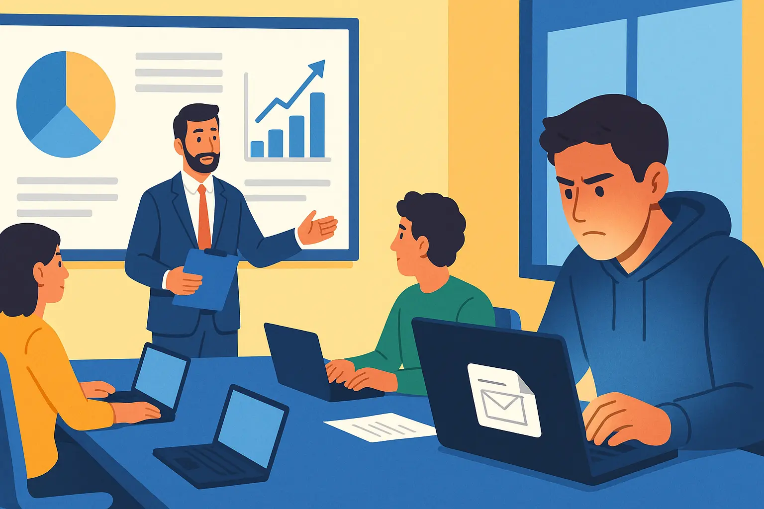 Tiết lộ bí mật kinh doanh bị xử phạt thế nào?
