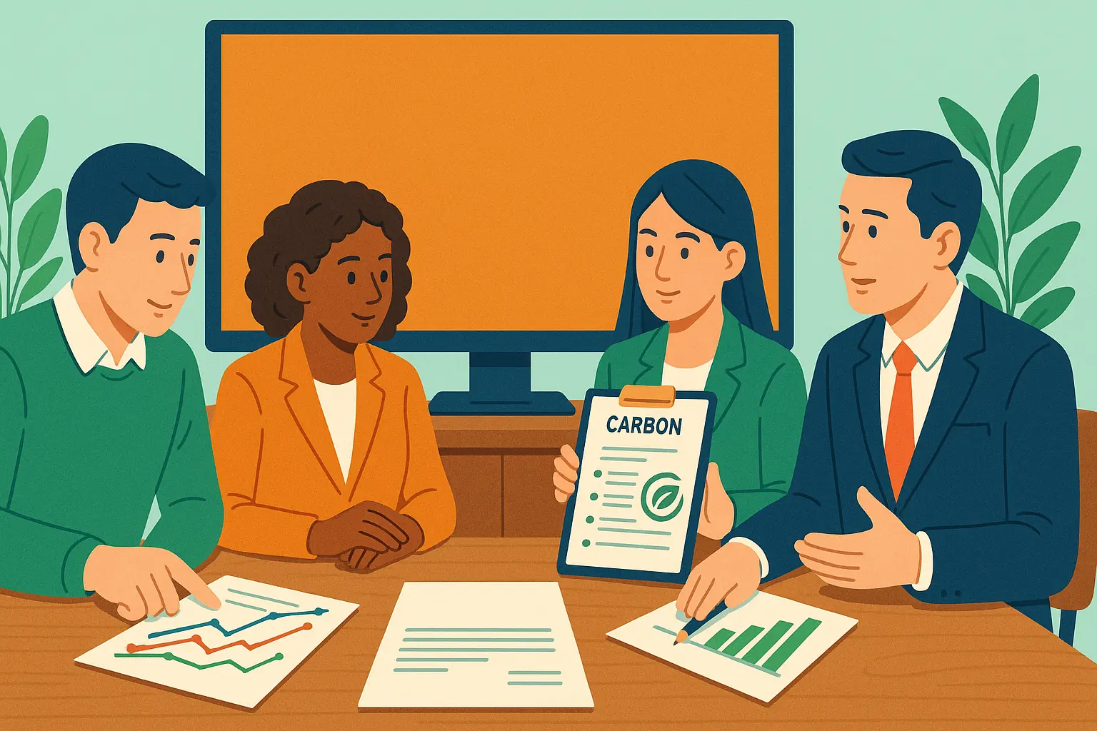 Những loại tín chỉ các-bon nào được phép giao dịch trên sàn tại Việt Nam?