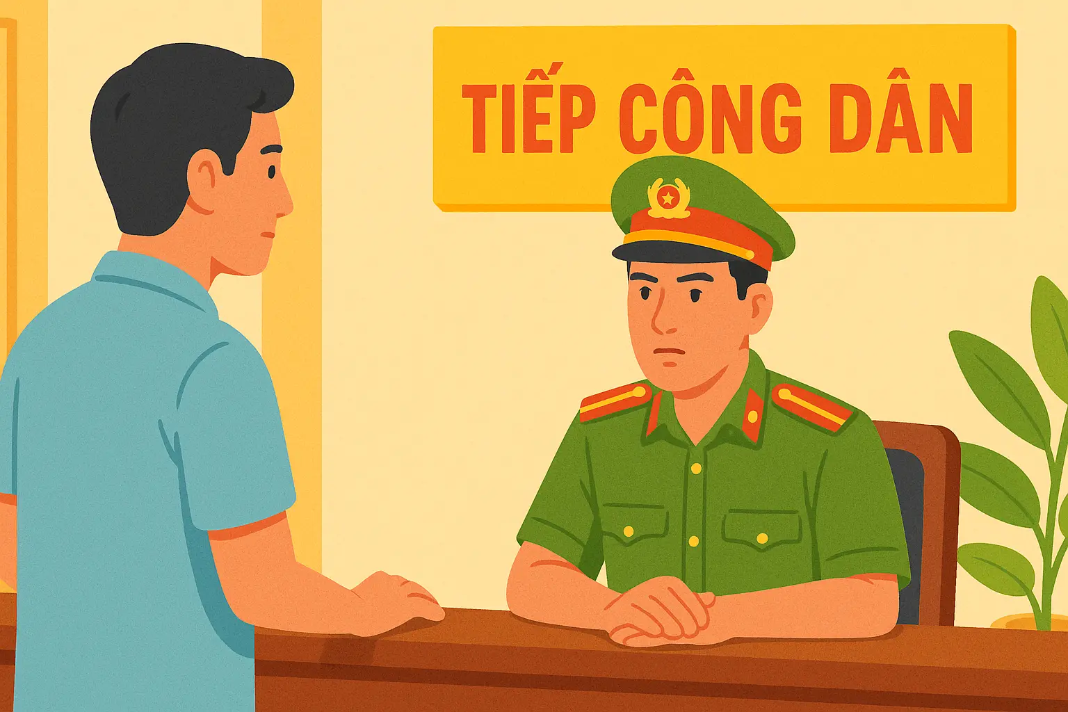 Cá nhân, tổ chức có thể tố cáo hoặc khiếu nại trong tố tụng hình sự ra sao?