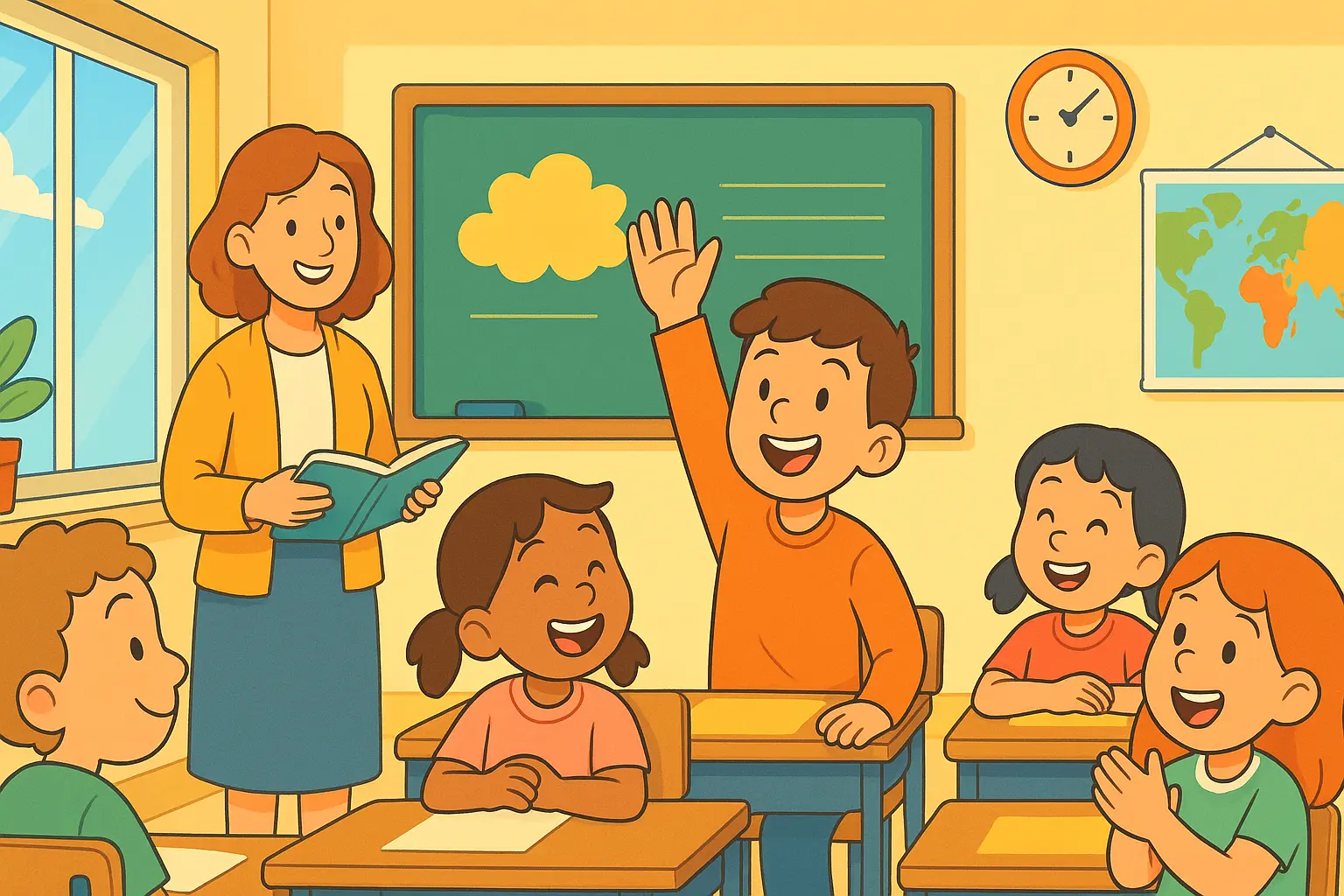 Trẻ em 08 tuổi mồ côi không nơi nương tựa có được nhập học lớp 1 theo quy định không?