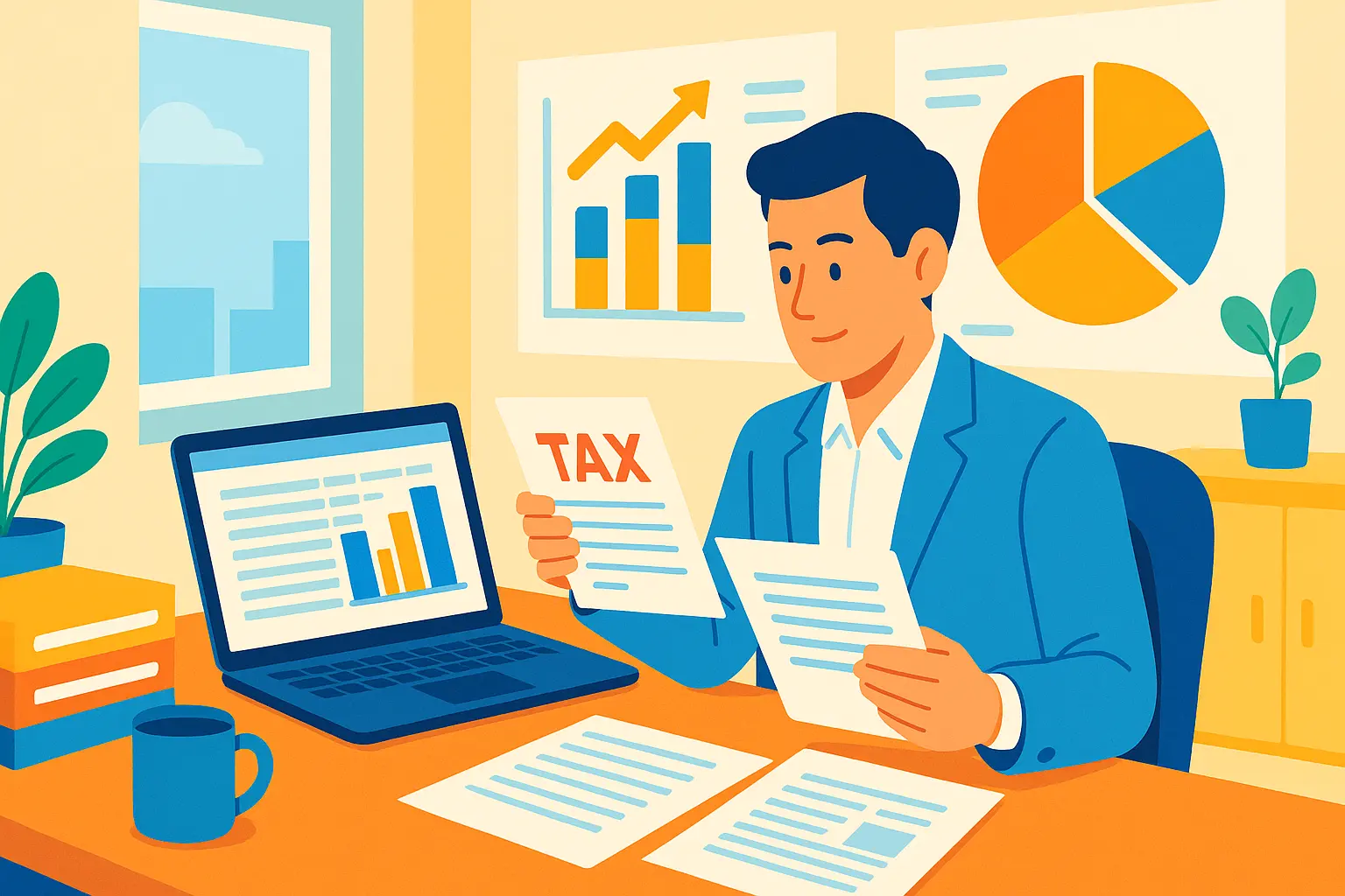 Các trường hợp không áp dụng chính sách giảm thuế