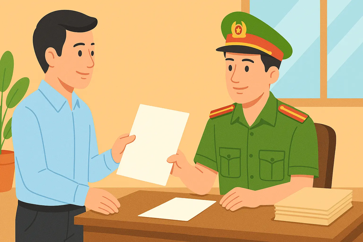 Những trường hợp nào phải thay đổi người tiến hành tố tụng?