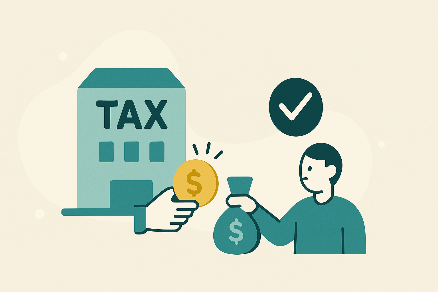 Truy thu thuế là gì?