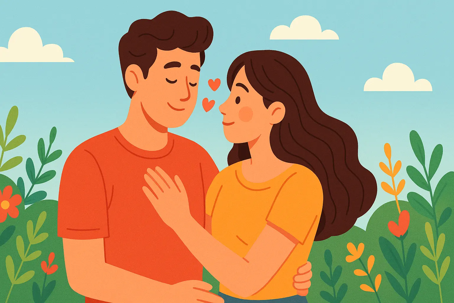 Tự nguyên quan hệ có bị xem là tội hiếp dâm không?