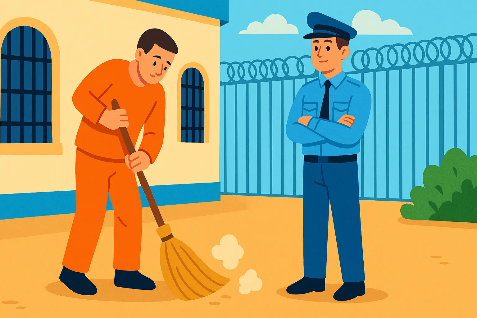 Người bị kết án tử hình có được đặc xá không?