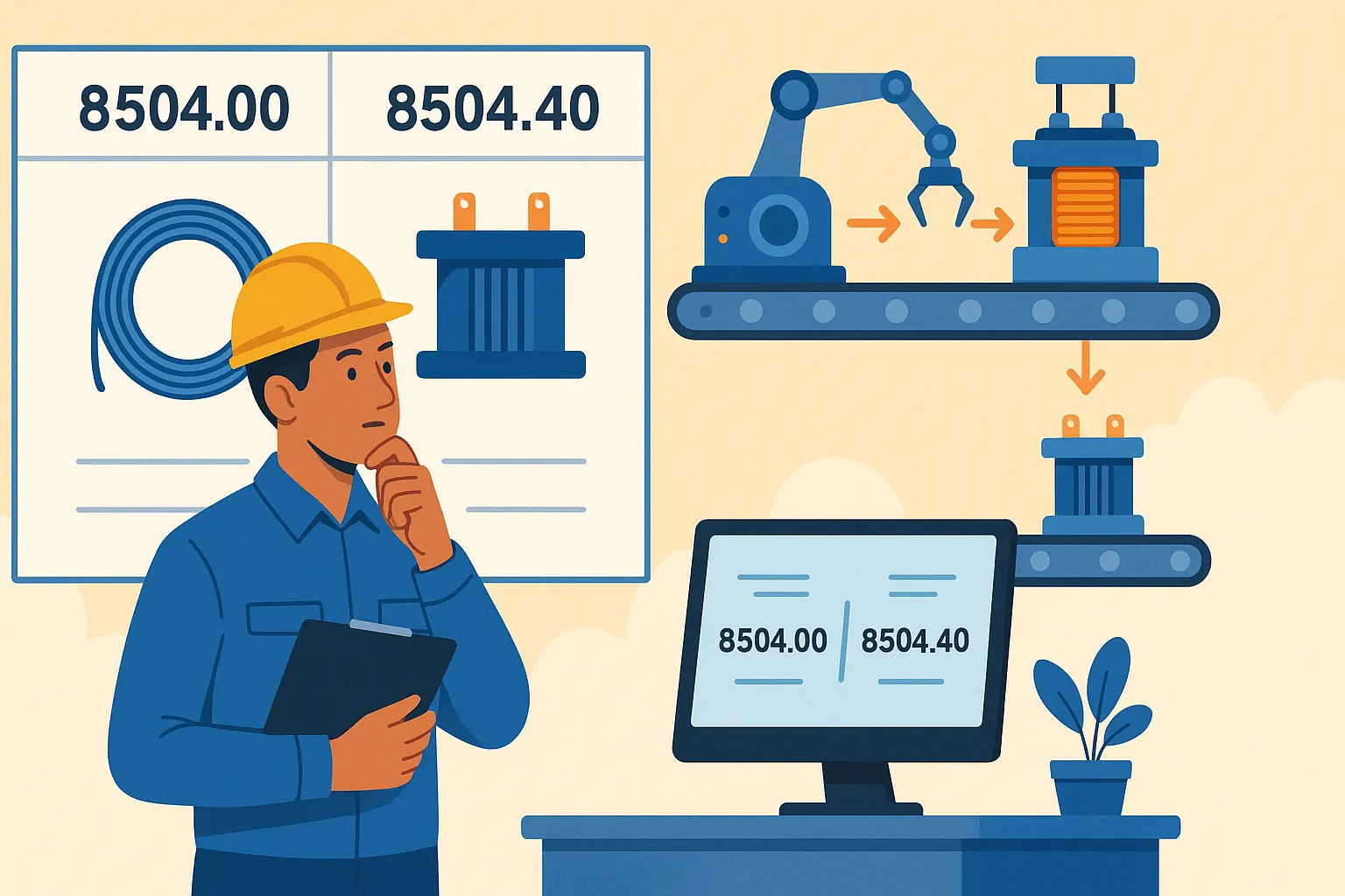 Không đạt tiêu chí chuyển đổi mã số HS, hàng hóa có được ưu đãi ATIGA?