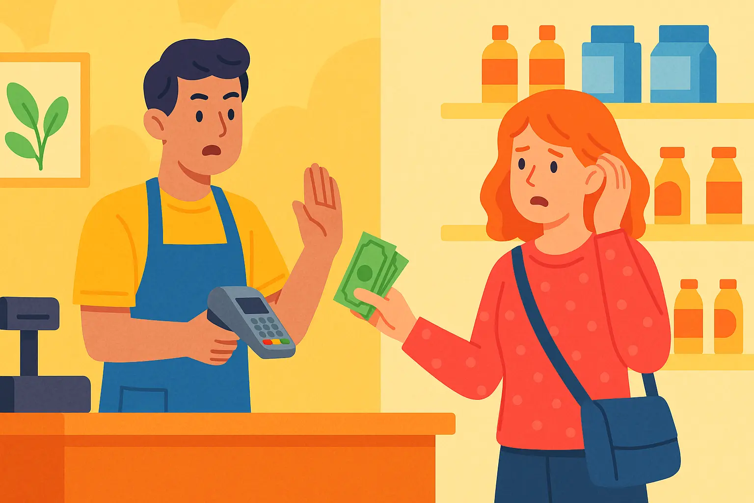 Hệ quả pháp lý đối với hành vi vi phạm nghĩa vụ thuế