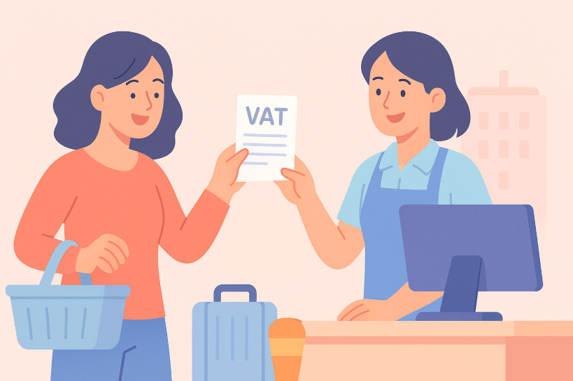 Vì sao Việt Nam chủ yếu thu thuế gián thu