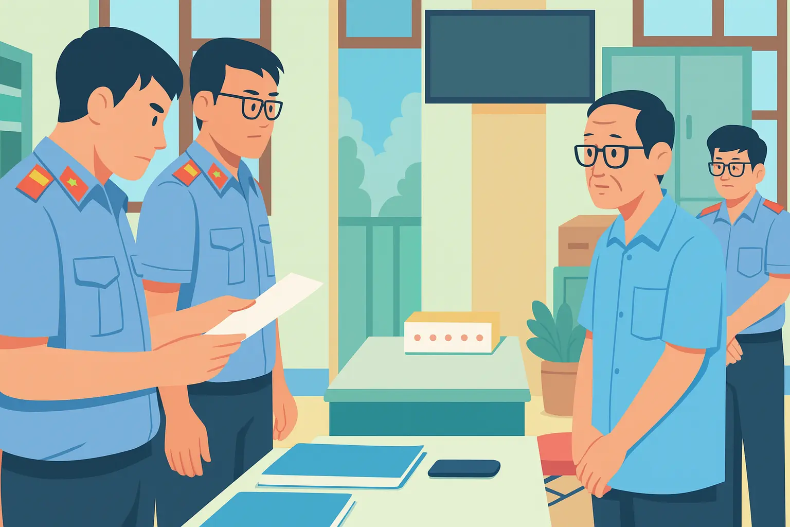 Viện kiểm sát có quyền quyết định gia hạn thời hạn giải quyết tố giác không?