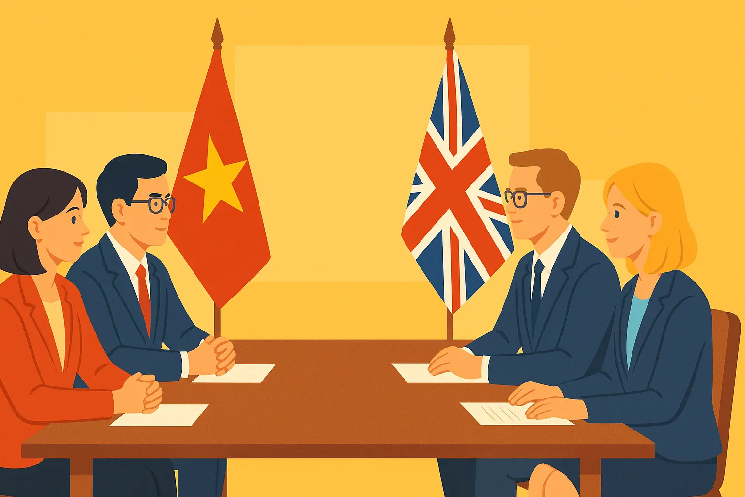 Người nước ngoài phạm tội tại Việt Nam có bị xử lý theo Bộ luật Hình sự không?