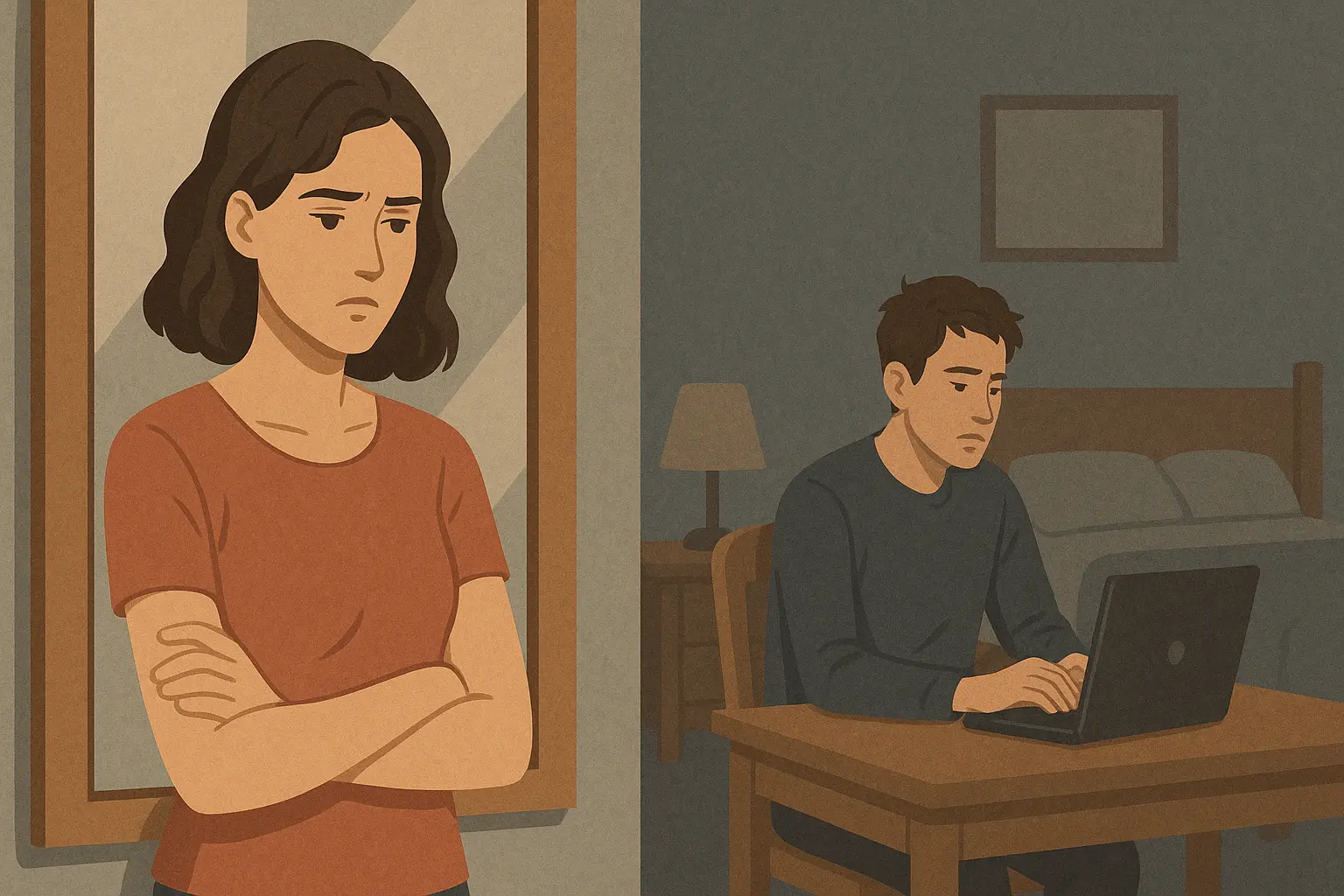 Ngoại tình tư tưởng có bị xử phạt không? Khi nào thì bị phạt tiền?