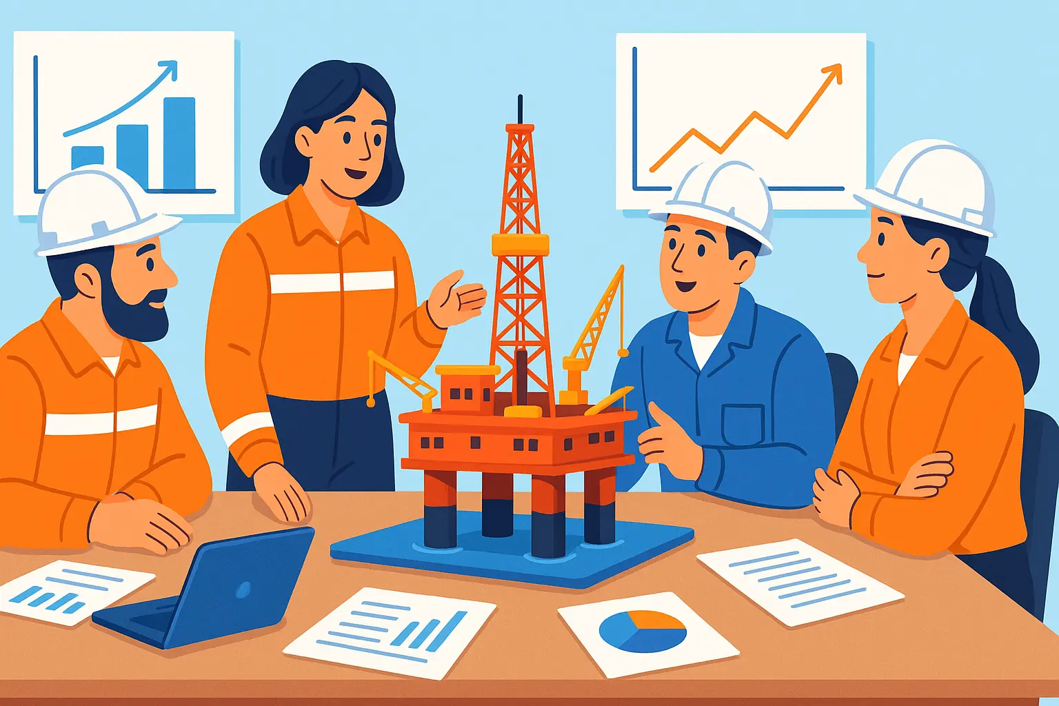 Việc lấy ý kiến giữa các cơ quan nhà nước khi xử lý thủ tục đầu tư dầu khí ra nước ngoài được thực hiện như thế nào?