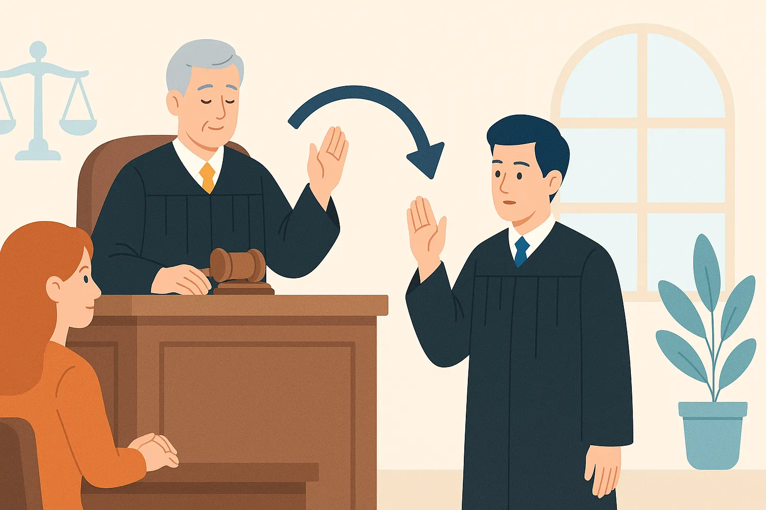 Chánh án có được ủy nhiệm thực hiện nhiệm vụ cho Phó Chánh án không?