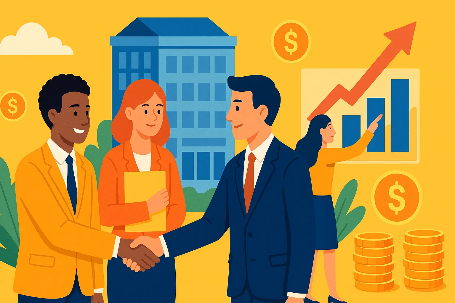 Cá nhân có thể trở thành cổ phần của công ty cổ đông không.webp