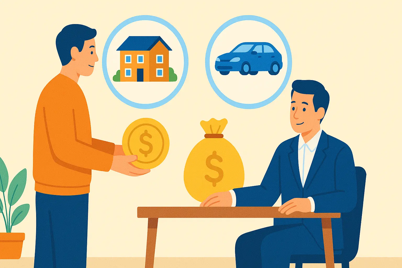 Chủ thể nào có quyền sử dugnj tài sản để góp vốn.webp