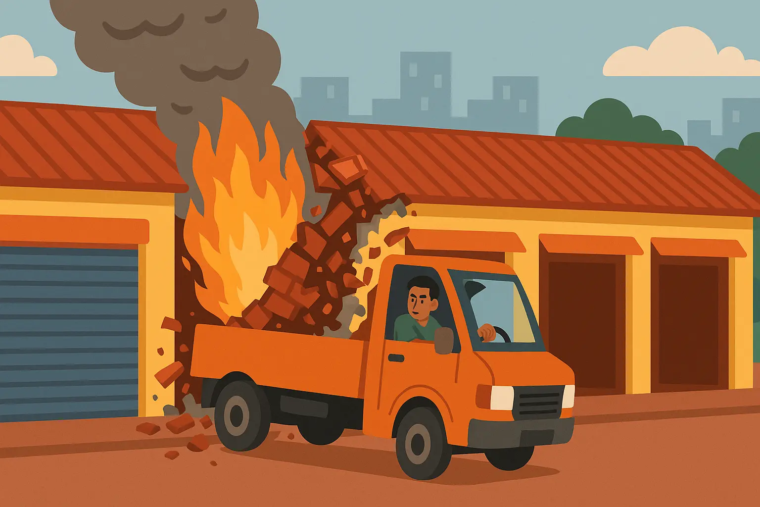 Tình huống giả định 2