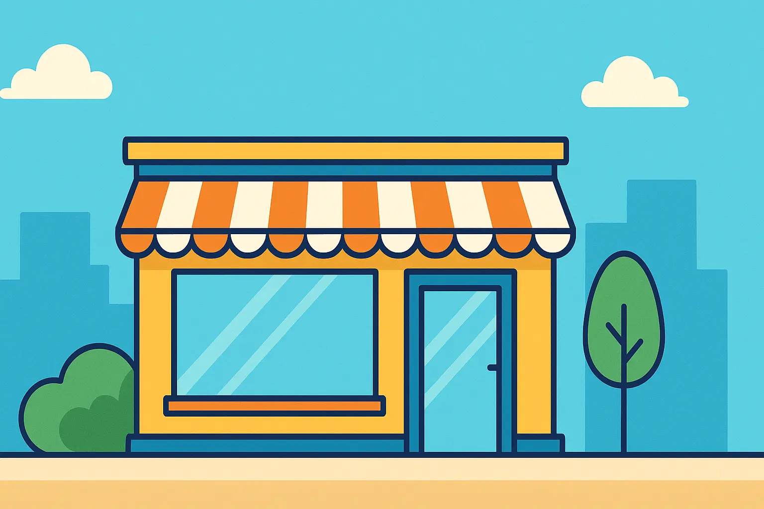 Chi nhánh của doanh nghiệp có cần phải gắn tên doanh nghiệp không.webp