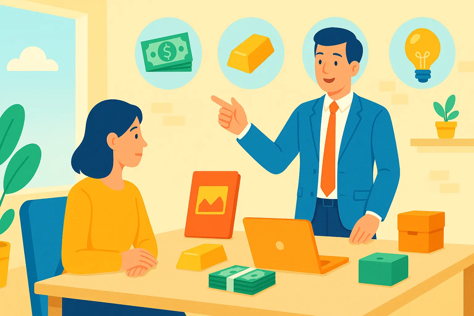 Những loại tài sản nào có thể dùng để góp vốn (2).webp