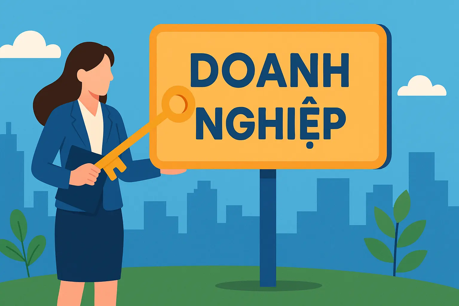Tên các loại hình doanh nghiệp có được viết tắt không.webp