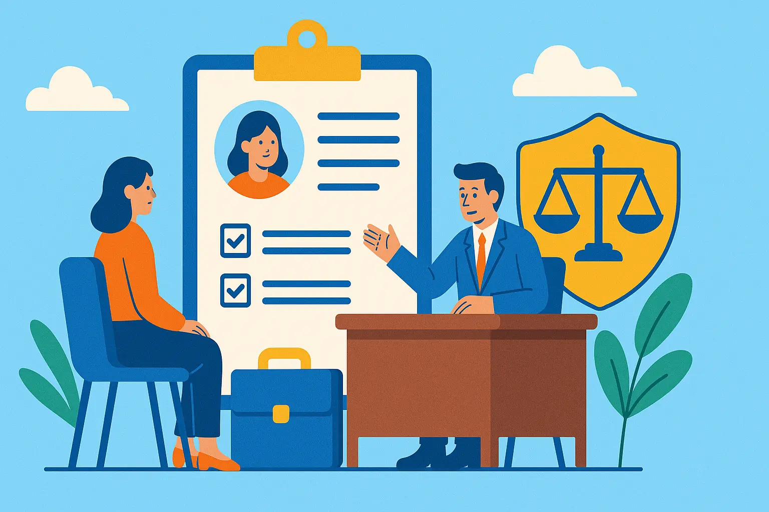 Thời gian thử việc tối đa cho công việc yêu cầu trình độ từ cao đẳng trở lên là bao lâu?