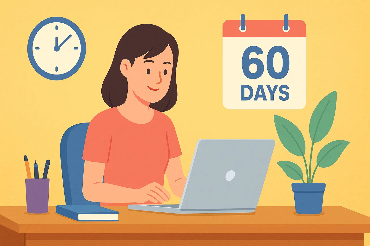 Thời gian thử việc đối với công việc có chức danh nghề nghiệp cần trình độ chuyên môn, kỹ thuật từ cao đẳng trở lên là bao lâu (2).webp