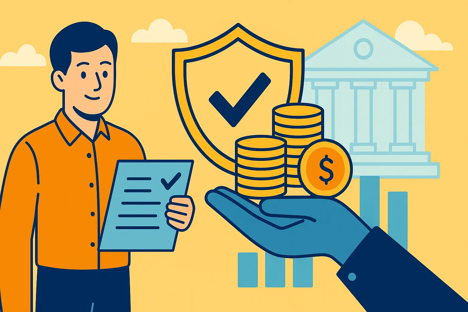 Trách nhiệm của cổ đông trong công ty cổ phần có được giới hạn không.webp