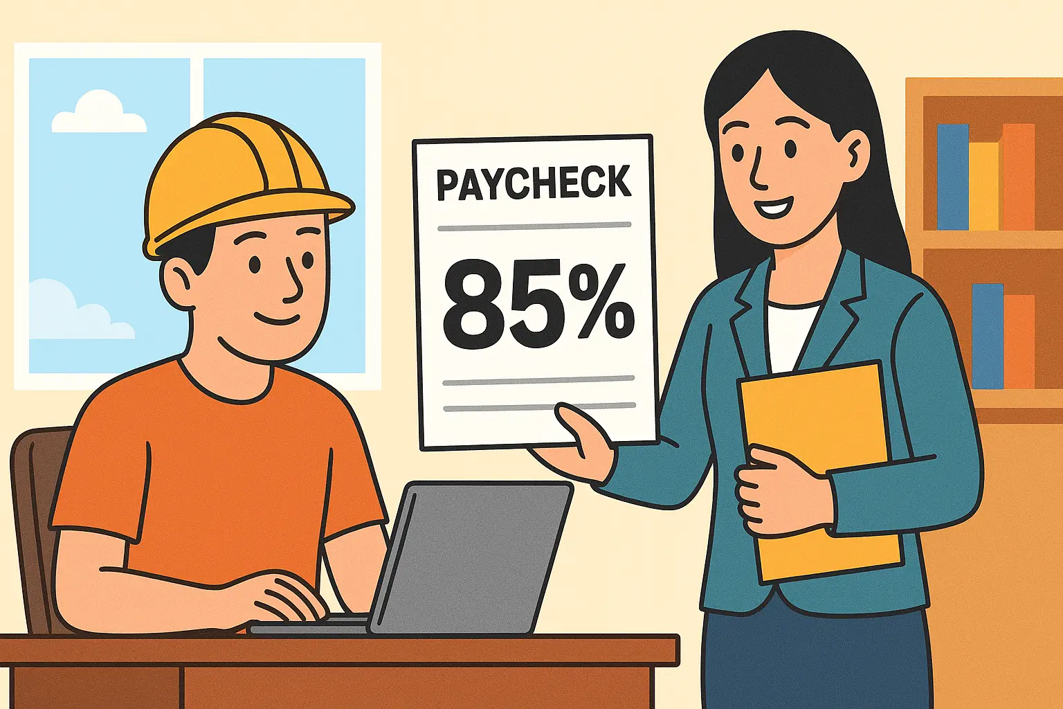 thử việc có được nhận lương không.webp