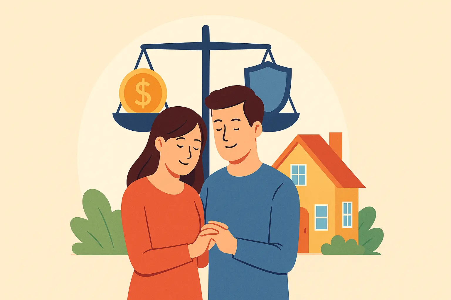 Vợ chồng có thể chia tài sản chung trong thời kỳ hôn nhân không?