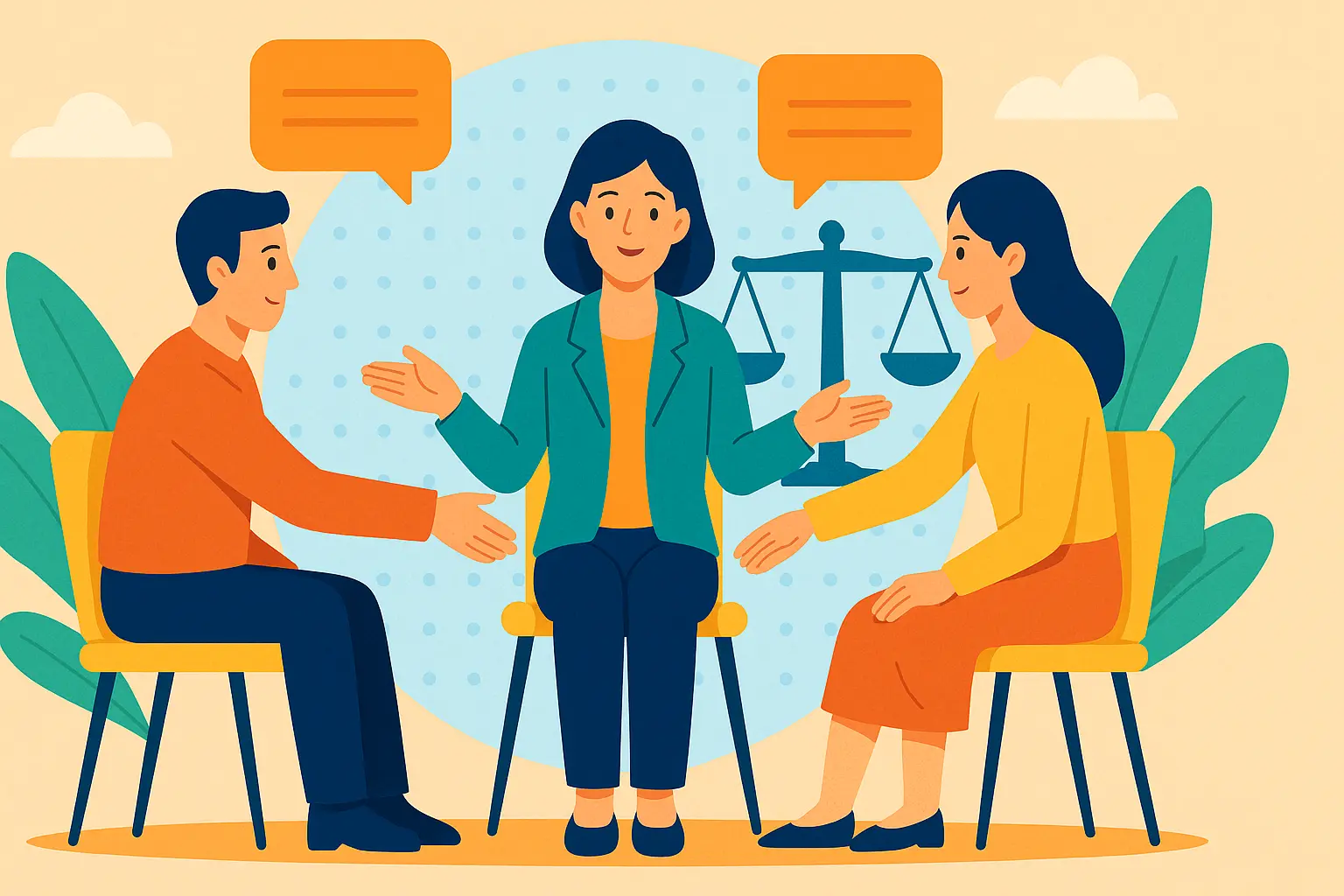 Thẩm quyền hòa giải trong tố tụng dân sự thuộc về cơ quan nào?
