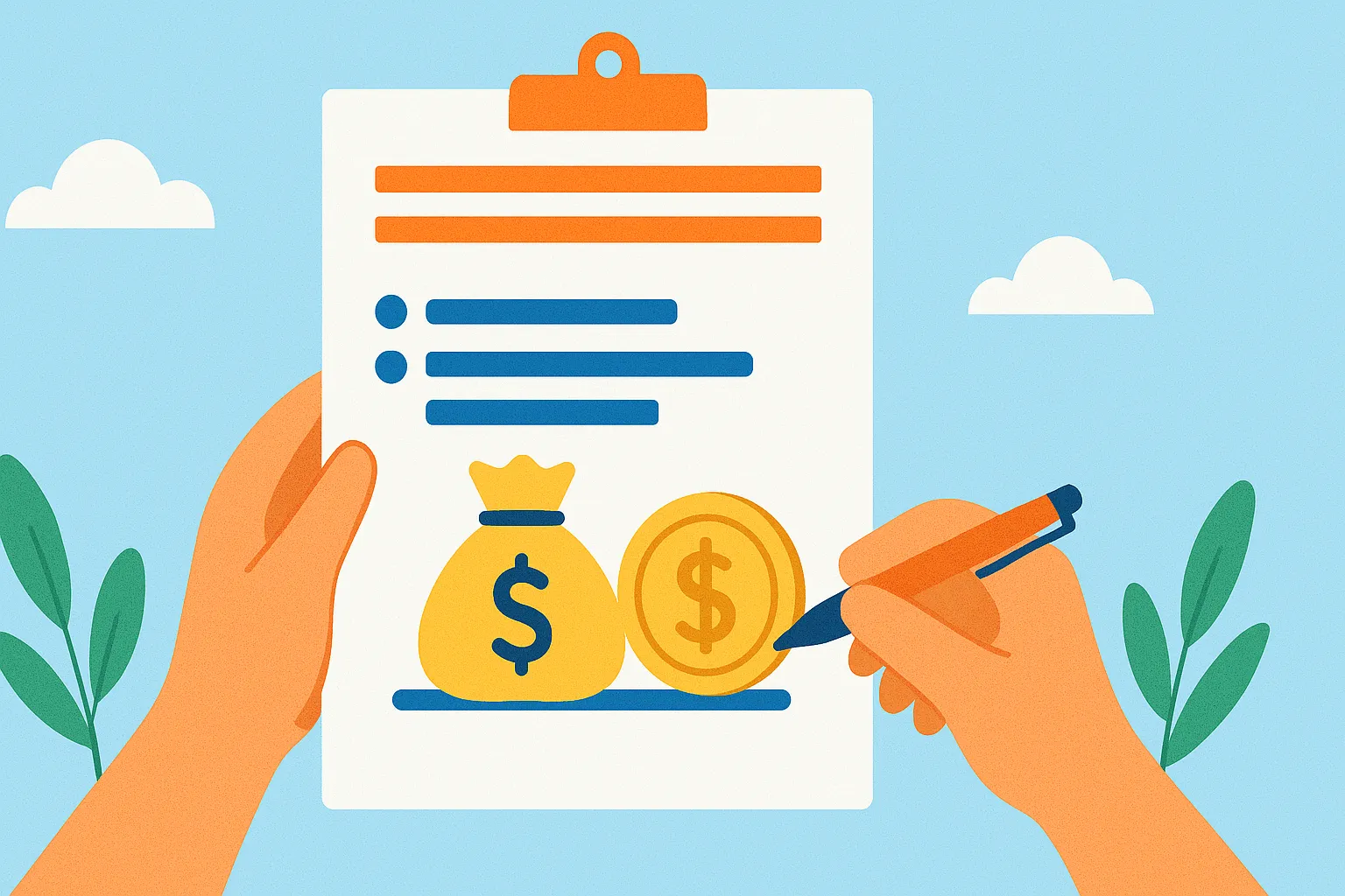 Biên bản giao nhận tài sản góp vốn gồm những nội dung gì?