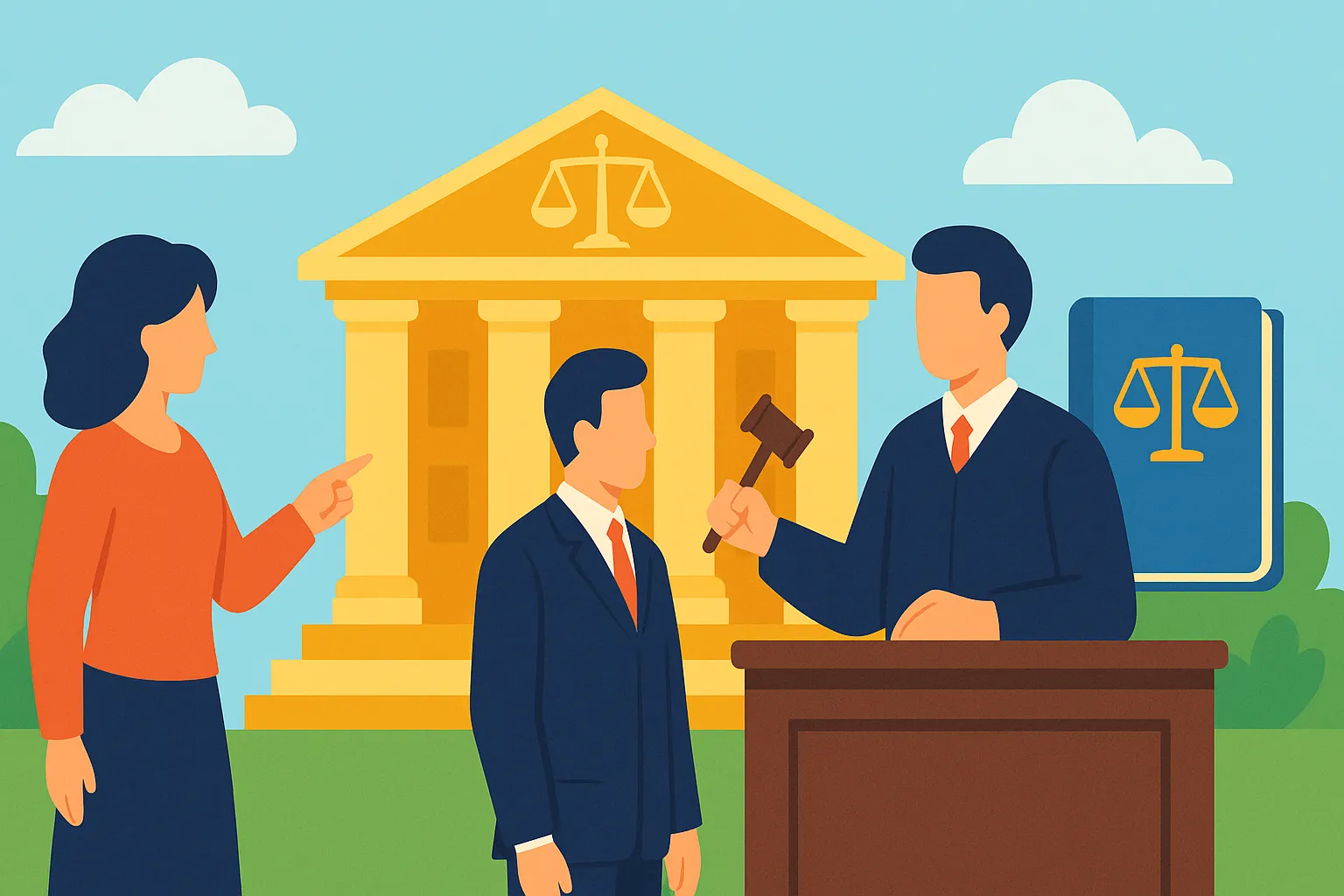 Cơ quan nào có thẩm quyền tiến hành tố tụng dân sự?
