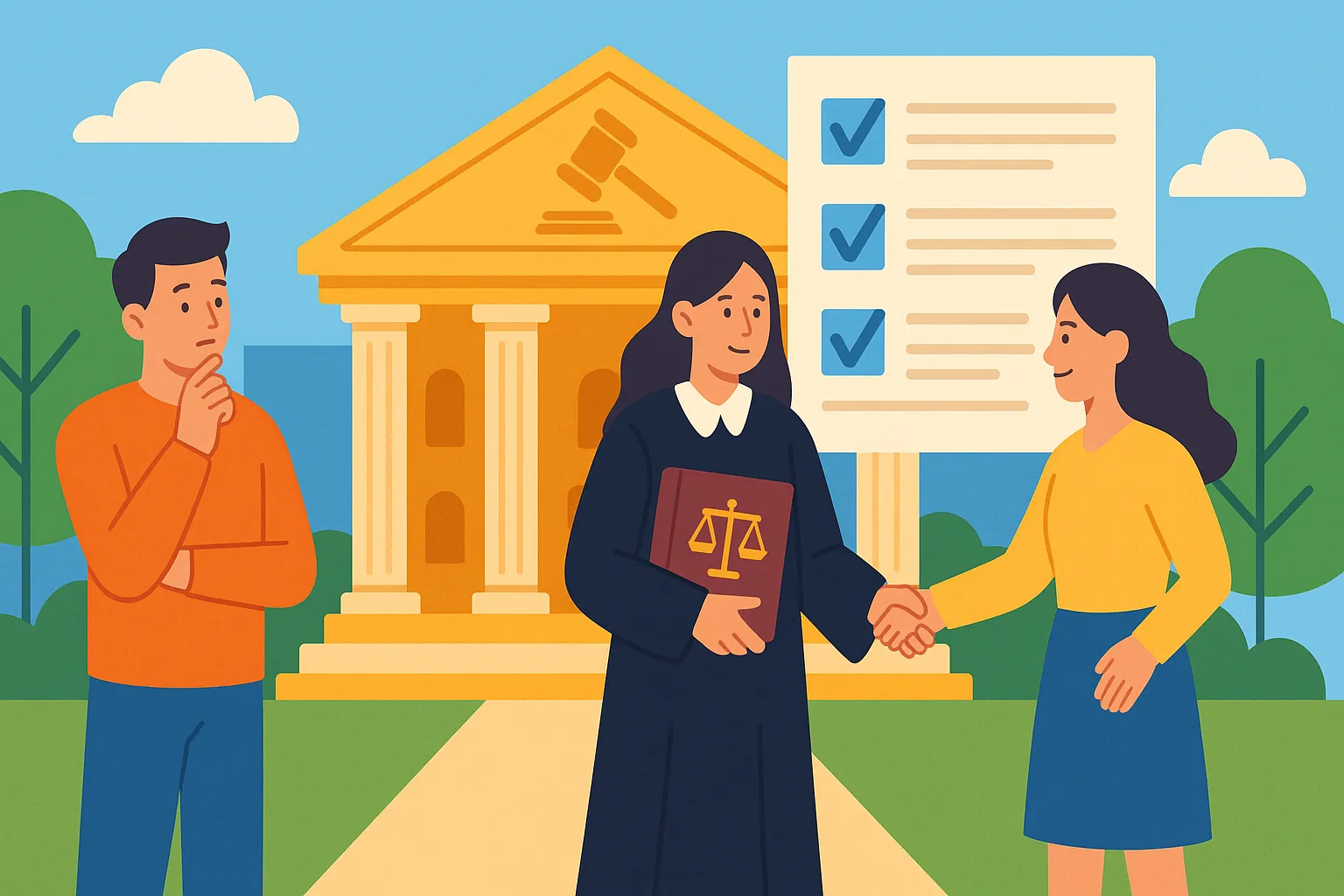 Cơ quan nào có thẩm quyền tiến hành tố tụng dân sự