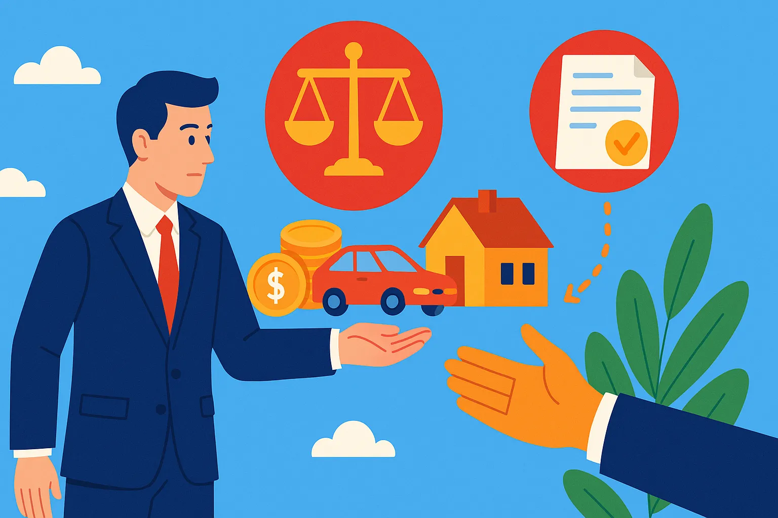 Thành viên công ty TNHH, công ty hợp dành và cổ đông công ty cổ phần có cần phải chuyển quyền sở hữu tài sản góp vốn hay không?