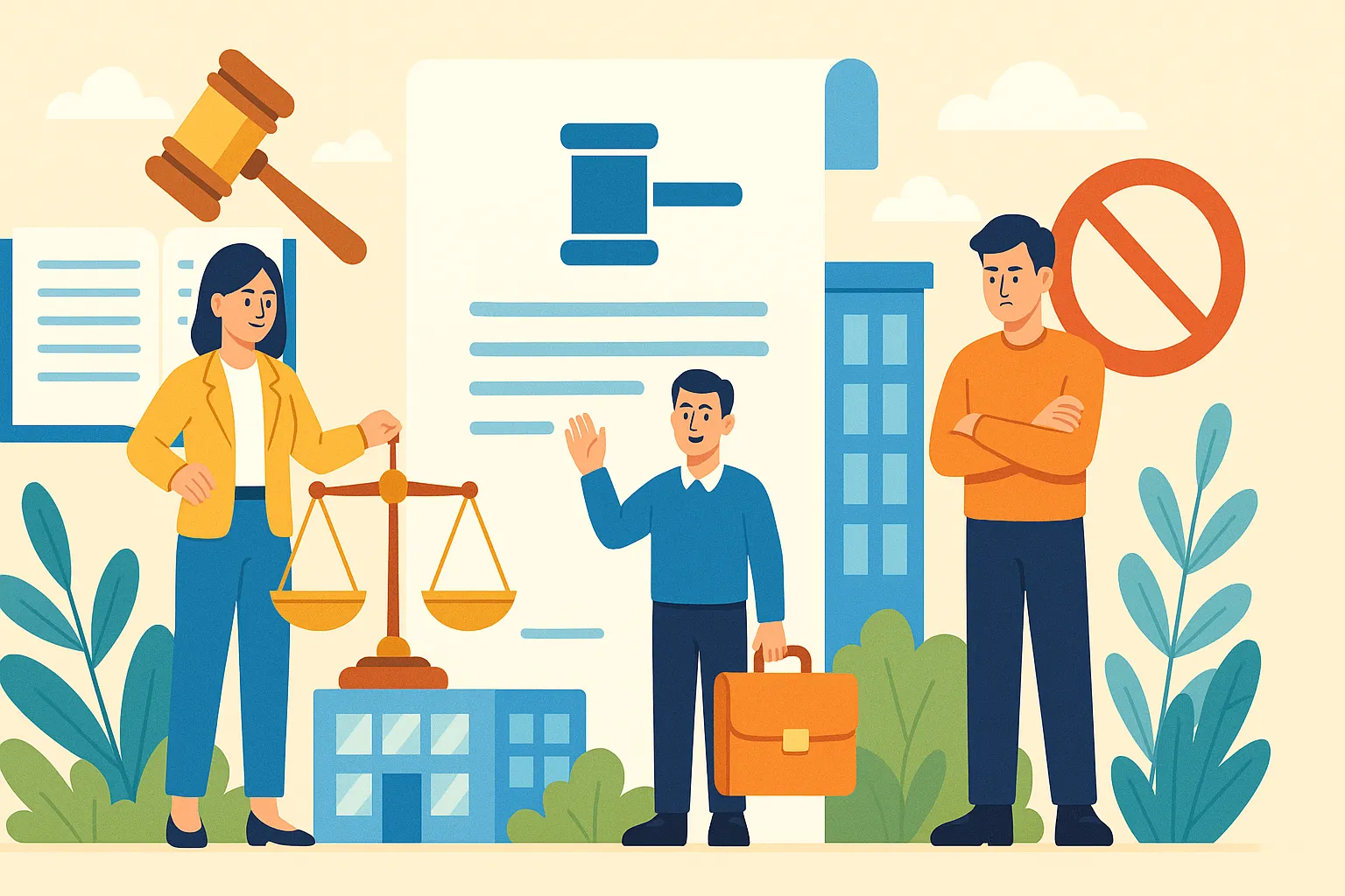 Chủ thể nào không có quyền thành lập và quản lý doanh nghiệp tại Việt Nam?