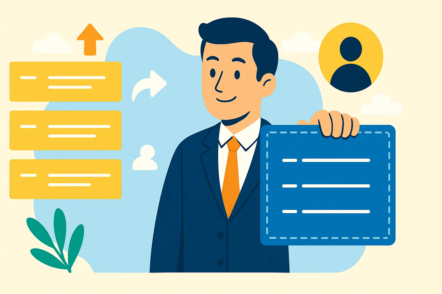 Doanh nghiệp chịu trách nhiệm thay đổi giấy chứng nhận trong mấy ngày?