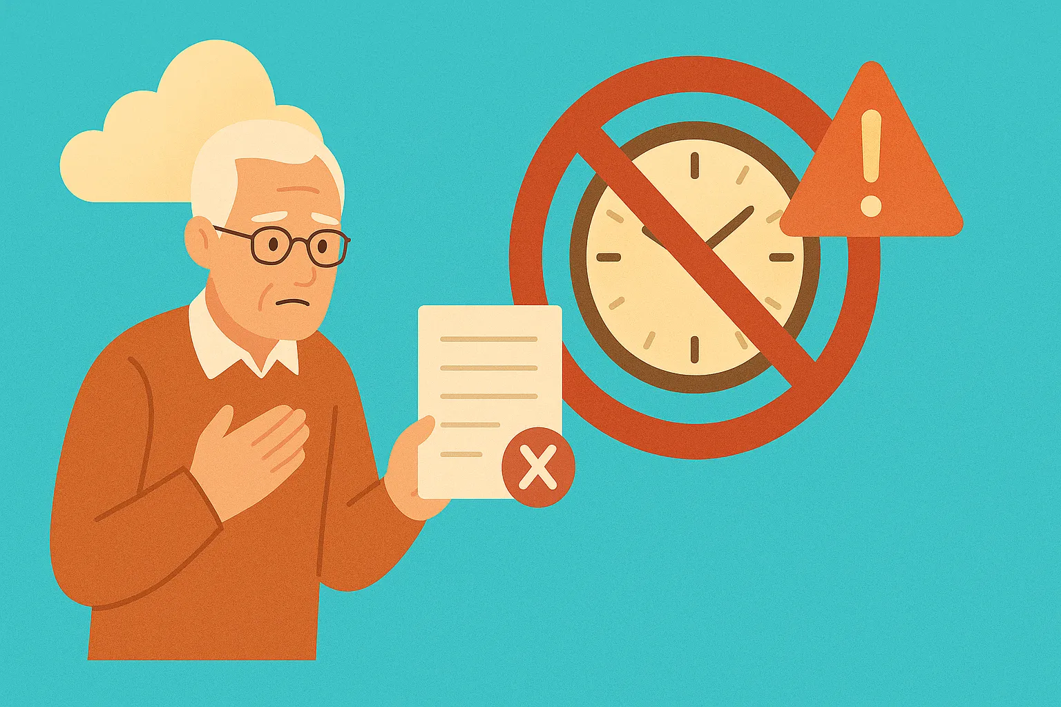 Di chúc phát sinh hiệu lực từ thời điểm nào 