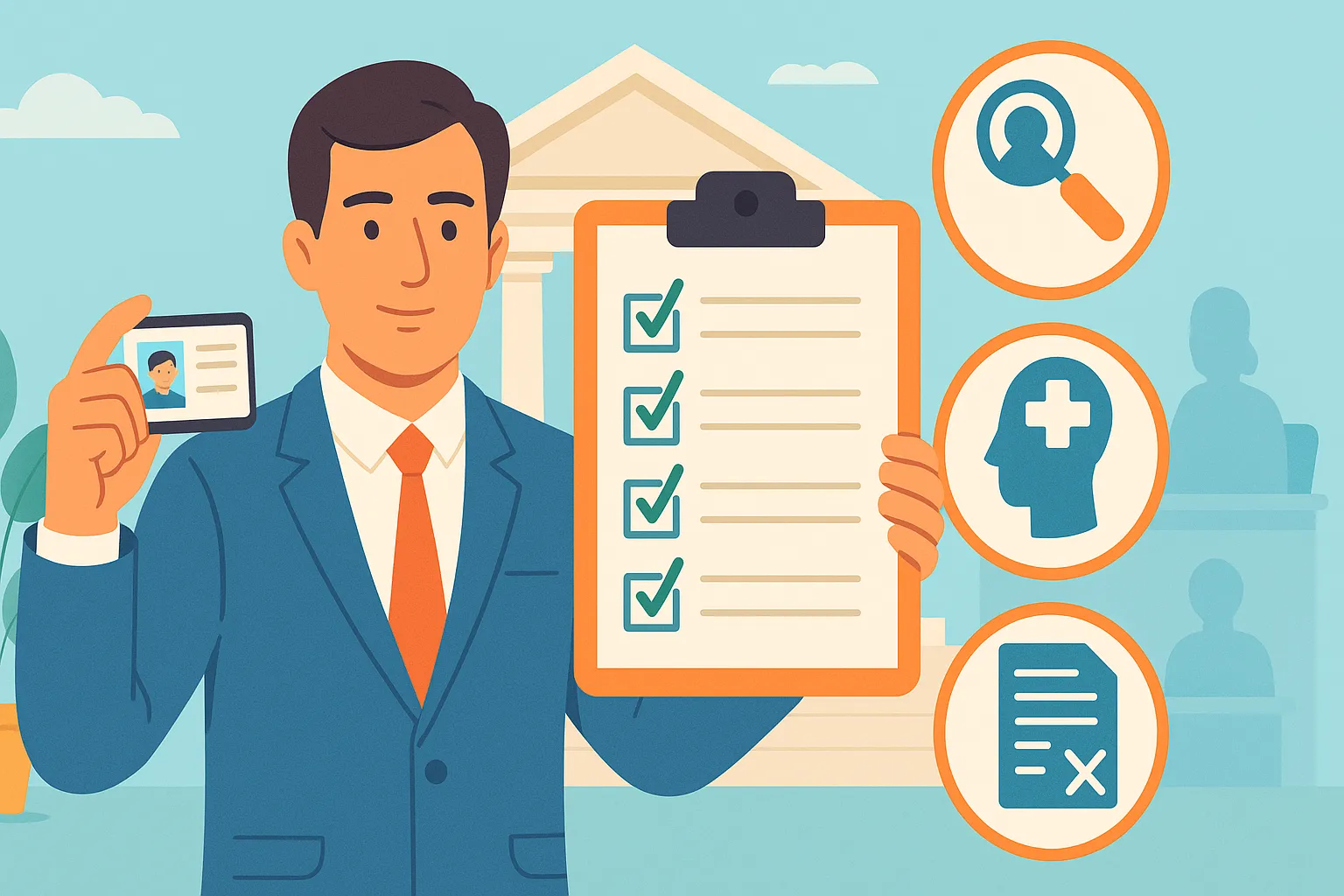 Điều kiện của cá nhân làm người giám hộ là gì?