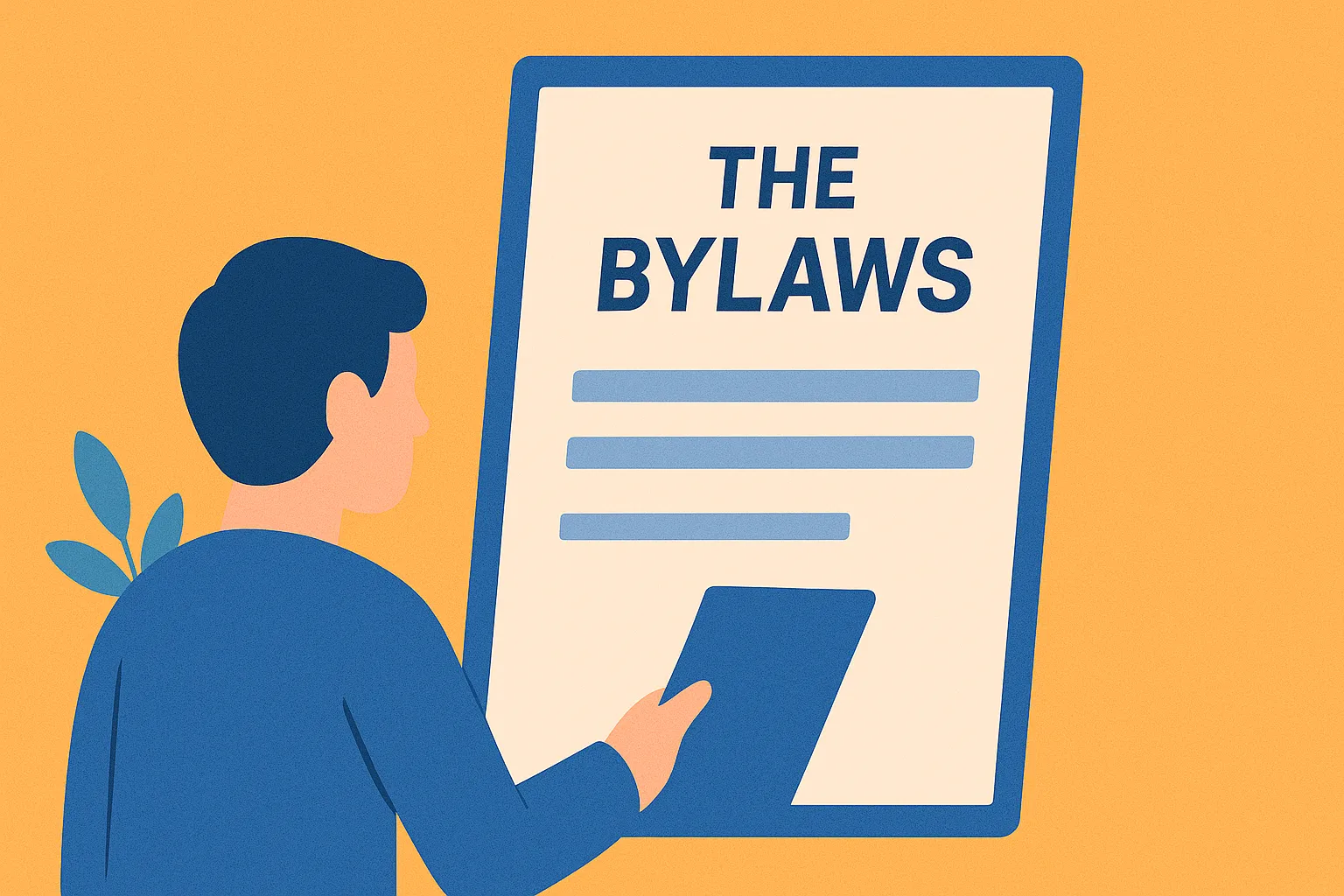 Điều lệ công ty bao gồm những gì?