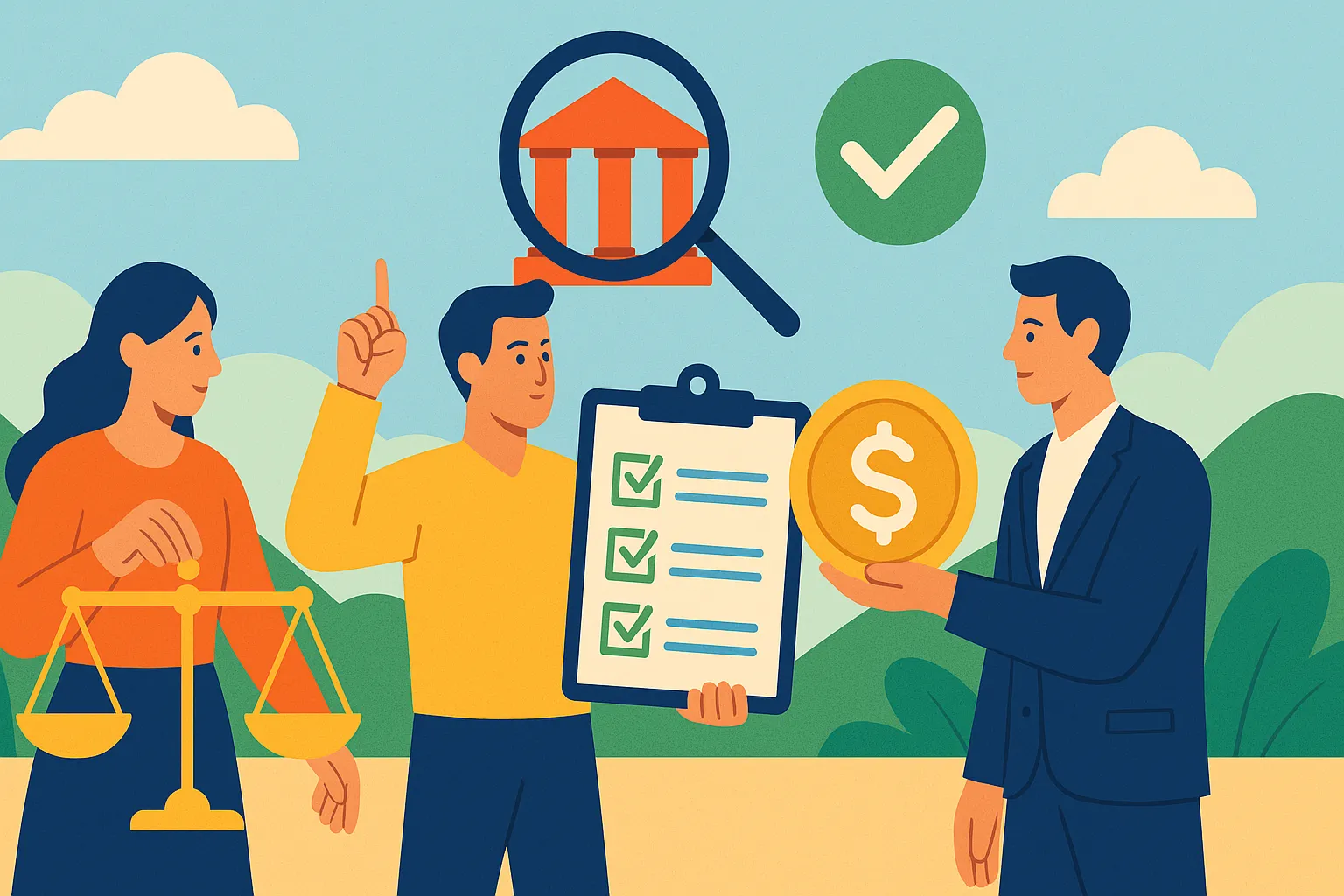 Doanh nghiệp có những nghĩa vụ gì?